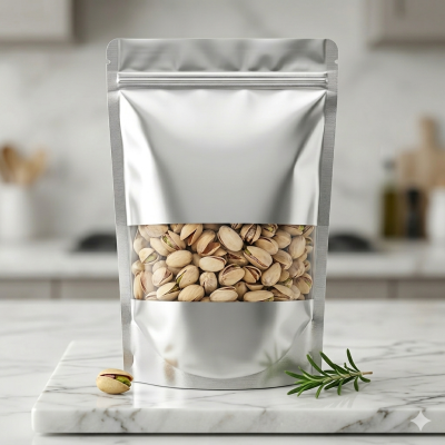 Pistachios USA 800g Salted - Pistaschnötter